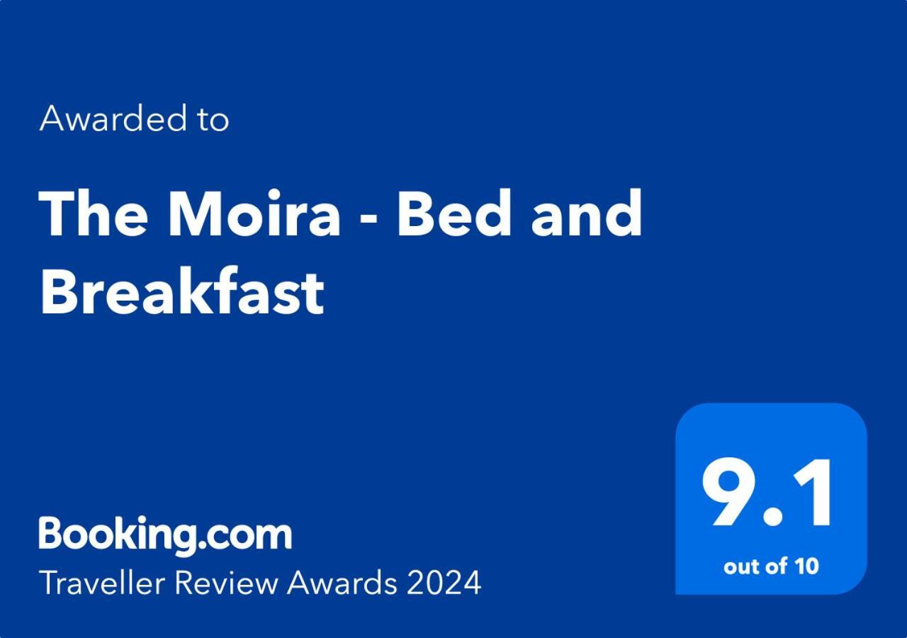 The Moira - Bed And Breakfast Kolkata Ngoại thất bức ảnh