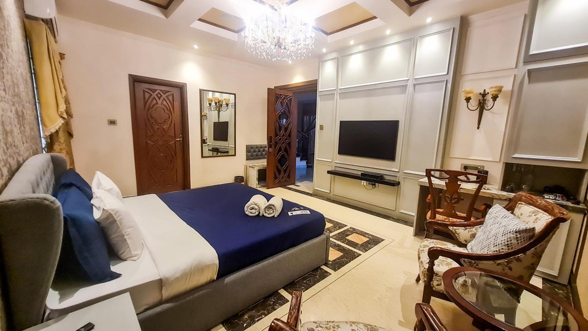 The Moira - Bed And Breakfast Kolkata Ngoại thất bức ảnh