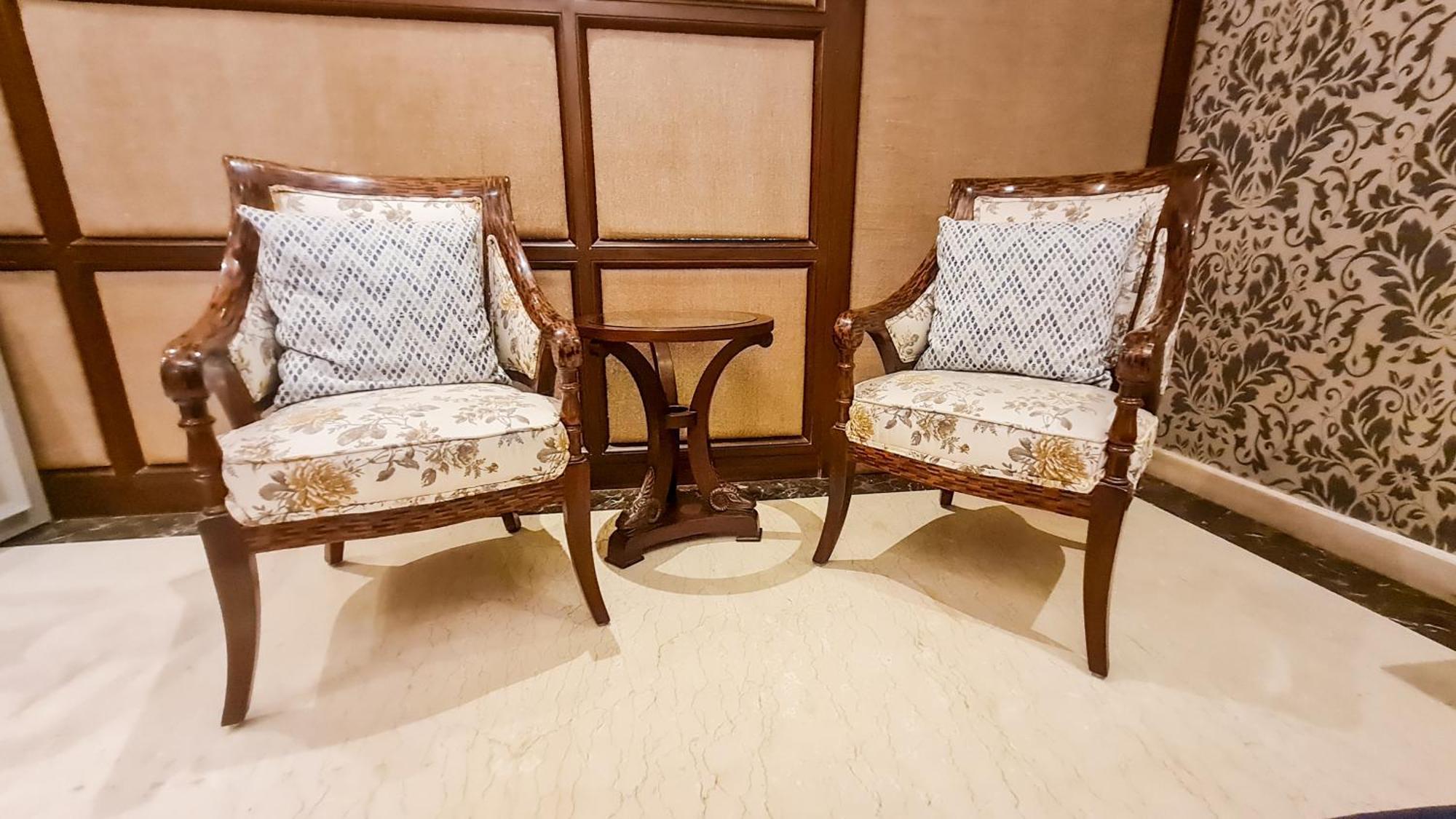 The Moira - Bed And Breakfast Kolkata Ngoại thất bức ảnh