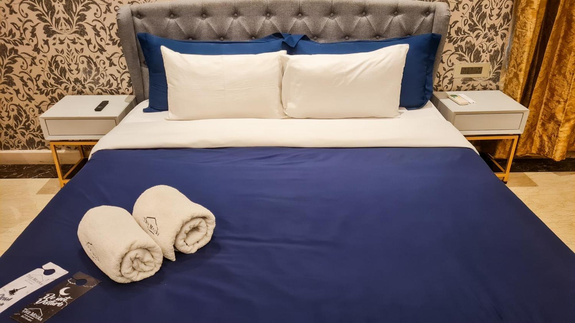 The Moira - Bed And Breakfast Kolkata Ngoại thất bức ảnh