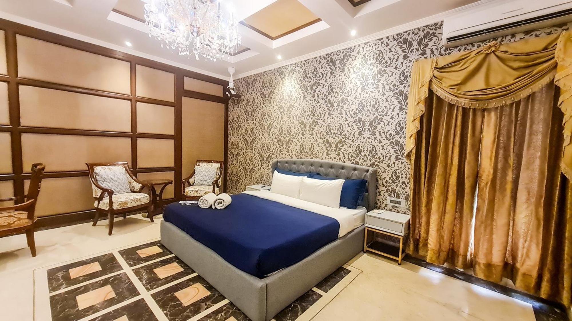 The Moira - Bed And Breakfast Kolkata Ngoại thất bức ảnh
