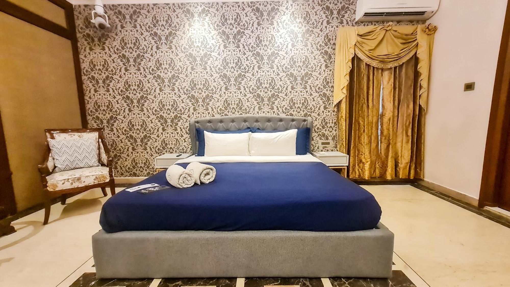 The Moira - Bed And Breakfast Kolkata Ngoại thất bức ảnh