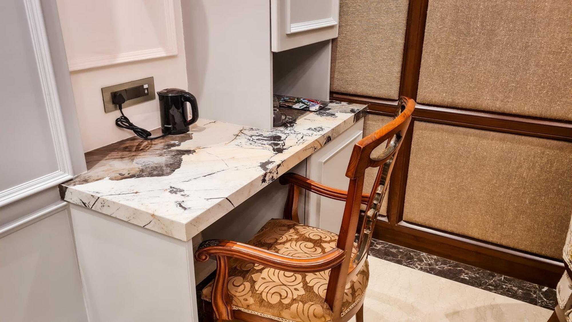 The Moira - Bed And Breakfast Kolkata Ngoại thất bức ảnh