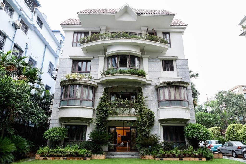 The Moira - Bed And Breakfast Kolkata Ngoại thất bức ảnh